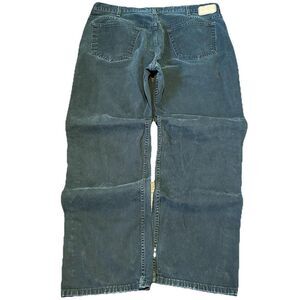 Urban Pipeline Men's Black Baggy Jeans